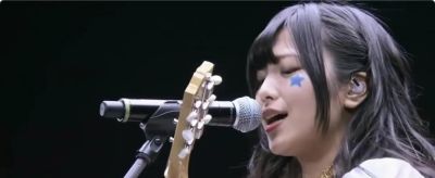 为什么每个来华演出的二次元少女乐队，最后会哭着说再也不来上海 - 图画吧TUHUABA