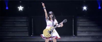 为什么每个来华演出的二次元少女乐队，最后会哭着说再也不来上海 - 图画吧TUHUABA