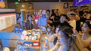 为什么每个来华演出的二次元少女乐队，最后会哭着说再也不来上海 - 图画吧TUHUABA