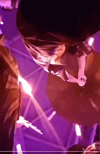 为什么每个来华演出的二次元少女乐队，最后会哭着说再也不来上海 - 图画吧TUHUABA