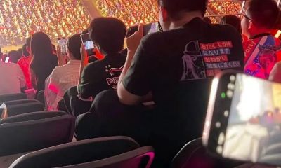 为什么每个来华演出的二次元少女乐队，最后会哭着说再也不来上海 - 图画吧TUHUABA