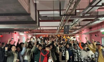 为什么每个来华演出的二次元少女乐队，最后会哭着说再也不来上海 - 图画吧TUHUABA