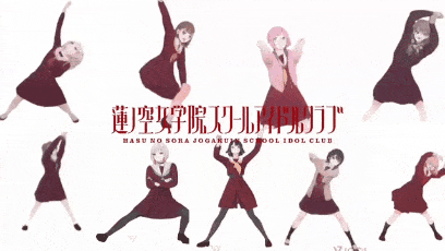 为什么每个来华演出的二次元少女乐队，最后会哭着说再也不来上海 - 图画吧TUHUABA