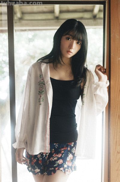 日本最美偶像声优 进藤天音 - 图画吧TUHUABA