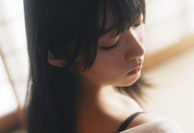 日本最美偶像声优 进藤天音 - 图画吧TUHUABA