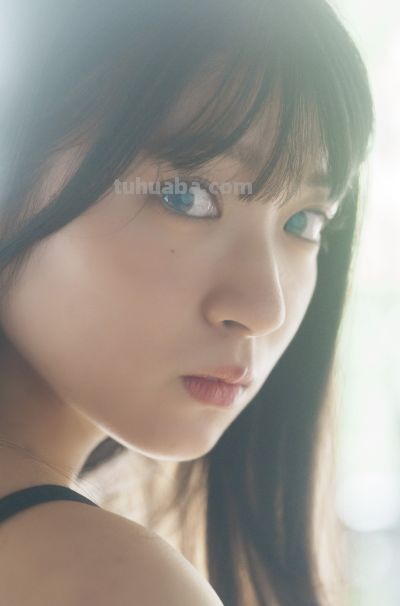 日本最美偶像声优 进藤天音 - 图画吧TUHUABA