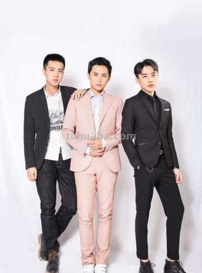 专访｜边江：一名优秀的配音演员，要花更多工夫在录音棚外 - 图画吧TUHUABA