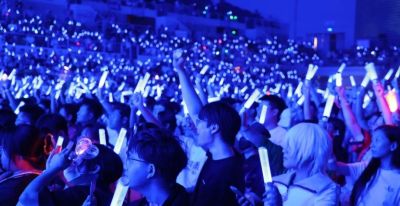 破壁二次元！全息虚拟偶像集结南沙 - 图画吧TUHUABA