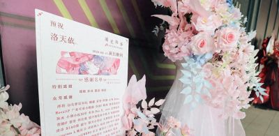 直击洛天依广州演唱会：虚拟偶像的长红密码与圈层力量 - 今日头条