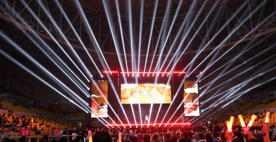 湾区首场虚拟偶像全息演唱会南沙开唱,二次元经济点燃年轻的城 - 今日头条 湾区首场虚拟偶像全息演唱会南沙开唱,二次元经济点燃年轻的城 - 图画吧TUHUABA