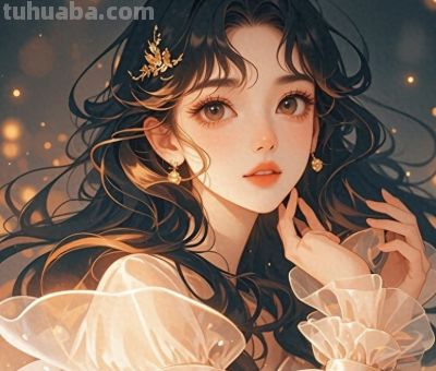 漂亮的动漫头像‖图片 - 今日头条