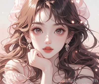 漂亮的动漫头像‖图片 - 图画吧TUHUABA