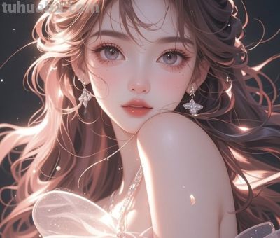 漂亮的动漫头像‖图片 - 图画吧TUHUABA