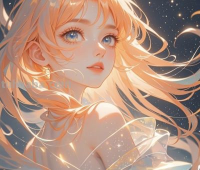 漂亮的动漫头像‖图片 - 图画吧TUHUABA