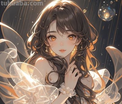 漂亮的动漫头像‖图片 - 图画吧TUHUABA