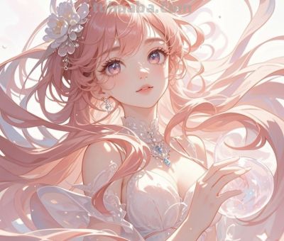 漂亮的动漫头像‖图片 - 图画吧TUHUABA