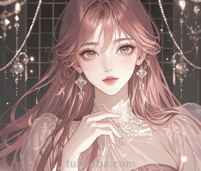 漂亮的动漫头像‖图片 - 图画吧TUHUABA