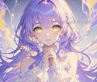 漂亮的动漫头像‖图片 - 图画吧TUHUABA