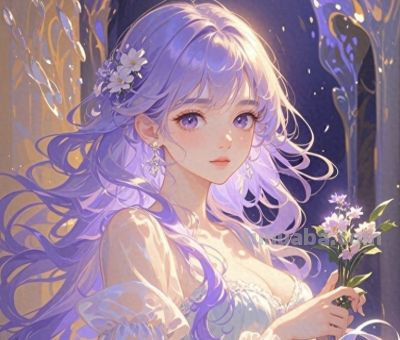 动漫头像‖图片 - 图画吧TUHUABA