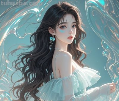 动漫头像‖图片 - 图画吧TUHUABA