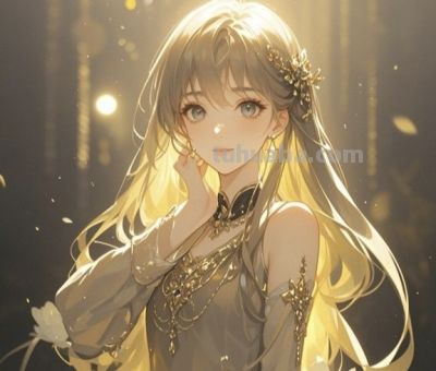 动漫头像‖图片 - 图画吧TUHUABA