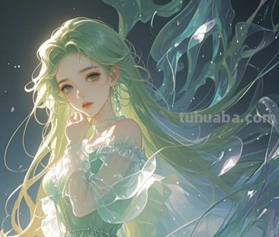 动漫头像‖图片 - 图画吧TUHUABA