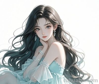 动漫头像‖图片 - 图画吧TUHUABA