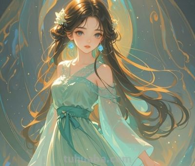 动漫头像‖图片 - 图画吧TUHUABA