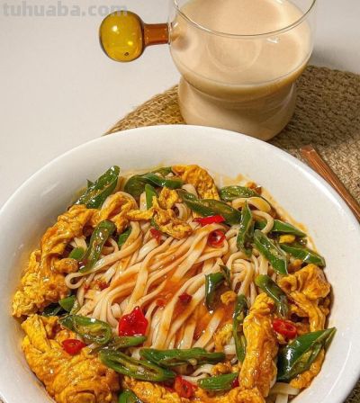 30款面食做法图解,让你一个月天天不重样 - 今日头条 30款面食做法图解,让你一个月天天不重样 - 图画吧TUHUABA