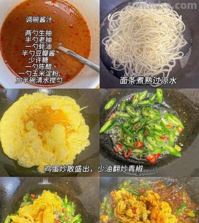 30款面食做法图解,让你一个月天天不重样 - 今日头条 30款面食做法图解,让你一个月天天不重样 - 图画吧TUHUABA