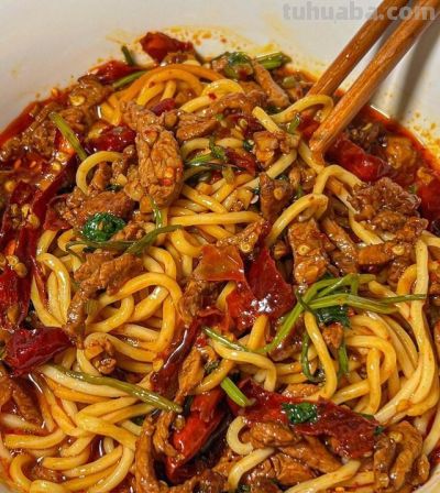 30款面食做法图解,让你一个月天天不重样 - 今日头条 30款面食做法图解,让你一个月天天不重样 - 图画吧TUHUABA