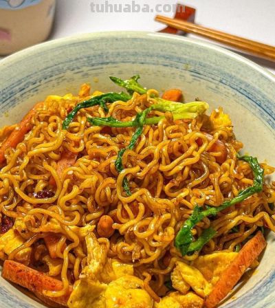 30款面食做法图解,让你一个月天天不重样 - 今日头条 30款面食做法图解,让你一个月天天不重样 - 图画吧TUHUABA