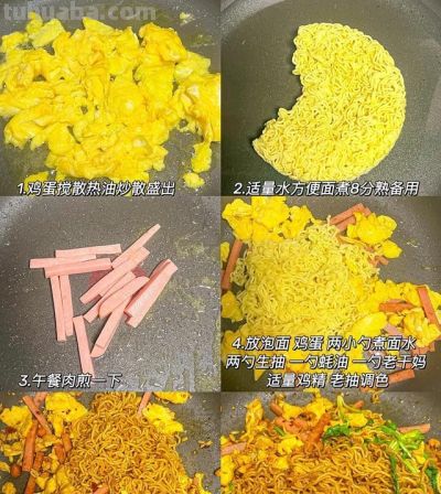 30款面食做法图解,让你一个月天天不重样 - 今日头条 30款面食做法图解,让你一个月天天不重样 - 图画吧TUHUABA