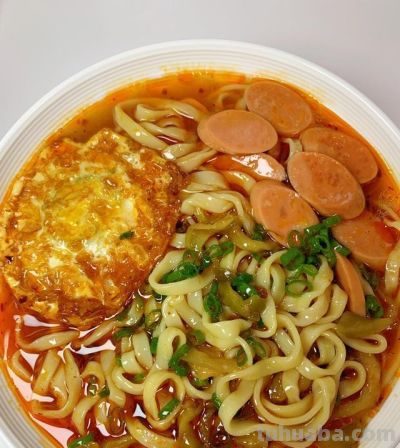 30款面食做法图解,让你一个月天天不重样 - 今日头条 30款面食做法图解,让你一个月天天不重样 - 图画吧TUHUABA