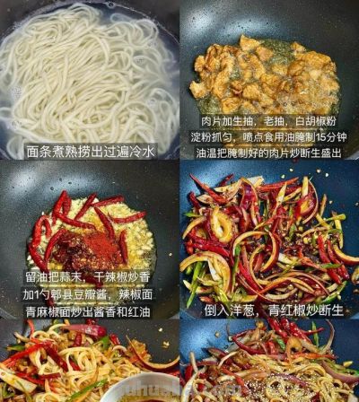 30款面食做法图解,让你一个月天天不重样 - 今日头条 30款面食做法图解,让你一个月天天不重样 - 图画吧TUHUABA
