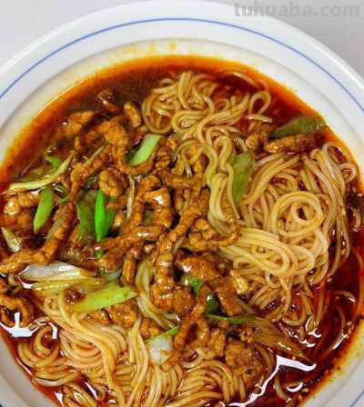 30款面食做法图解,让你一个月天天不重样 - 今日头条 30款面食做法图解,让你一个月天天不重样 - 图画吧TUHUABA