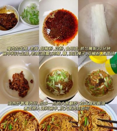 30款面食做法图解,让你一个月天天不重样 - 今日头条 30款面食做法图解,让你一个月天天不重样 - 图画吧TUHUABA