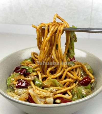 30款面食做法图解,让你一个月天天不重样 - 今日头条 30款面食做法图解,让你一个月天天不重样 - 图画吧TUHUABA