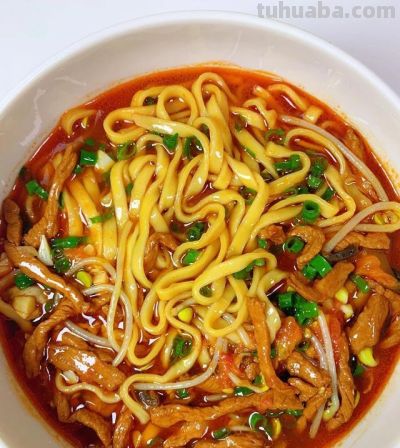 30款面食做法图解,让你一个月天天不重样 - 今日头条 30款面食做法图解,让你一个月天天不重样 - 图画吧TUHUABA