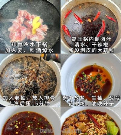 30款面食做法图解,让你一个月天天不重样 - 今日头条 30款面食做法图解,让你一个月天天不重样 - 图画吧TUHUABA