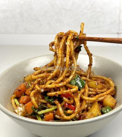 30款面食做法图解,让你一个月天天不重样 - 今日头条 30款面食做法图解,让你一个月天天不重样 - 图画吧TUHUABA