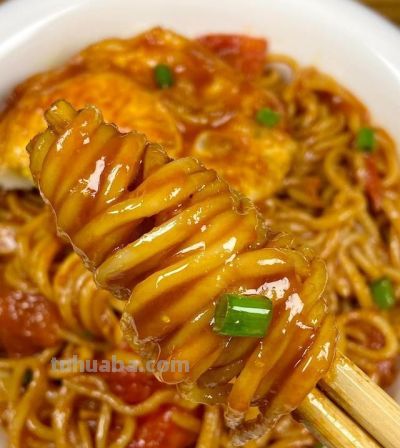 30款面食做法图解,让你一个月天天不重样 - 今日头条 30款面食做法图解,让你一个月天天不重样 - 图画吧TUHUABA