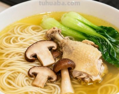 15种家常面食做法，软嫩筋道不重样，早餐晚餐全搞定，新手零失败 - 图画吧TUHUABA