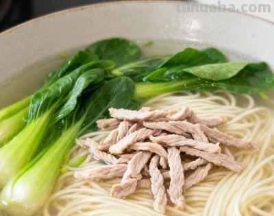 15种家常面食做法，软嫩筋道不重样，早餐晚餐全搞定，新手零失败 - 图画吧TUHUABA