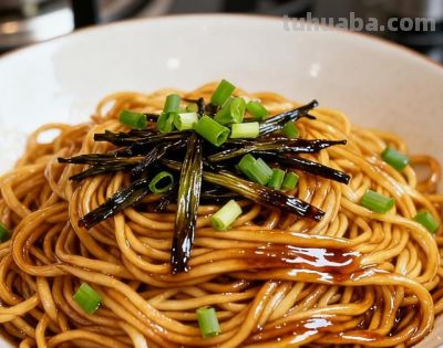 15种家常面食做法，软嫩筋道不重样，早餐晚餐全搞定，新手零失败 - 图画吧TUHUABA