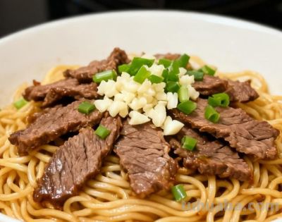 15种家常面食做法，软嫩筋道不重样，早餐晚餐全搞定，新手零失败 - 图画吧TUHUABA