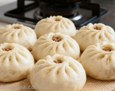 15种家常面食做法，软嫩筋道不重样，早餐晚餐全搞定，新手零失败 - 图画吧TUHUABA