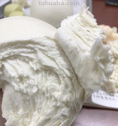 仅仅是搞懂这几个面食原理，我“突然”发现做面食0失败并不难 - 图画吧TUHUABA