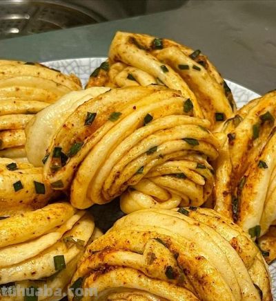 仅仅是搞懂这几个面食原理，我“突然”发现做面食0失败并不难 - 图画吧TUHUABA