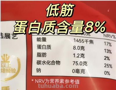 仅仅是搞懂这几个面食原理，我“突然”发现做面食0失败并不难 - 图画吧TUHUABA